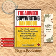 The Adweek Copywriting Handbook: The Ultimate Guide to Writing Powerful Advertising and Marketing Co