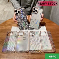 OPPO A57 4G / A77S / A74 4G / A95 4G / A77 5G / A76 / A96 FANCY DESIGN CASE COVER