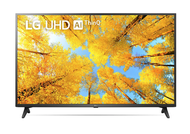 LG UHD 4K Smart TV รุ่น 55UQ8050/55UQ8000/55UQ7500| Real 4K l HDR10 Pro l Google Assistant l Magic Remote