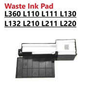 Waste Ink Pad for EPSON L360 L110 L111 L130 L132 L210 L211 L220 Waste ink sponge pad tank
