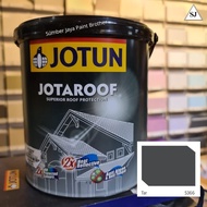 PROMO- CAT GENTENG JOTUN JOTAROOF 5366 TAR - 20L
