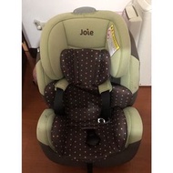 Joie奇哥0-7歲成長型汽車安全座椅#23初夏時尚
