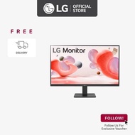 [NEW] LG 27" 27MR400 FHD IPS PC Monitor, 3 yrs warranty