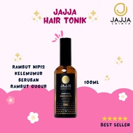 JAJJA HAIR TONIK | JAJJA ARGAN OIL | HAIR TONIC JAJJA | JAJJA HAIR CARE | JAJJA ANTI HAIR LOSS | SHA