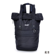 のAnelloの Japan Rakuten Nylon Womens Backpack School Bag Large Mountaineering Backpack Fashionable Mo