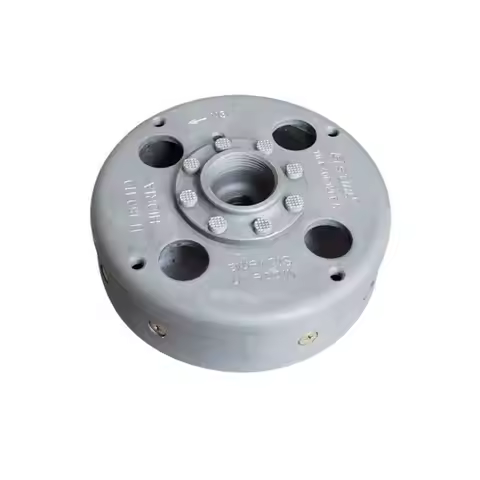 1 Piece For STIHL MS070 Magnetic Motor MS090 Magnetic Motor Saw MS070 Magnetic Motor Parts Accessori