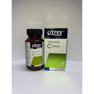 CITREX VITAMIN C 1000MG