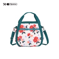 Lesportsac Small Jenni Bag กระเป๋าสะพายข้างพาดลำตัว Style 8056