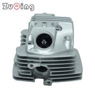 For Zongshen CB200 Motorcycle Completed Cylinder Head 200cc Air Cooling Engine Enduro Motocross A