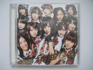 AKB48 - 神曲たち CD + DVD (台灣版) (附歌詞畫冊本 及 中文歌詞書) (板野友美・大島優子・柏木由紀・北原里英・小嶋陽菜・篠田麻里子・高城亜樹・高橋みなみ・前田敦子・松井珠理奈・宮