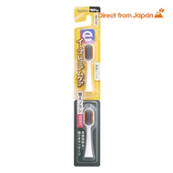 Ebisu E-Premium Care Electric Toothbrush and Replacement Brush Set
