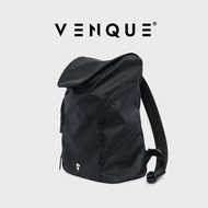Venque Fanko Outdoor Travel กระเป๋าสะพายคู่กันน้ําความจุขนาดใหญ่น้ําหนักเบาของขวัญสําหรับบุรุษและสตร
