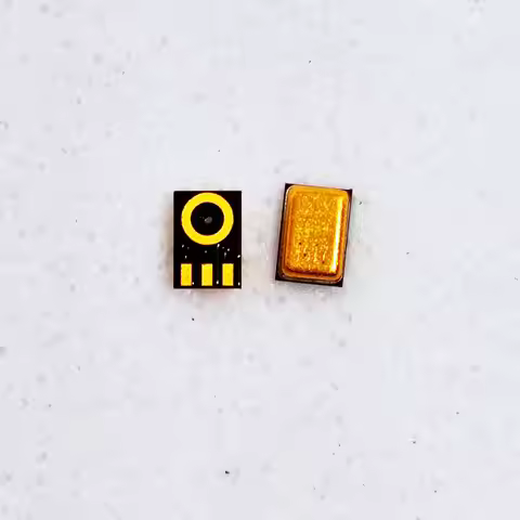 10Pcs MIC Microphone Inner Receiver Speaker For Xiaomi Mi 10 Mi10 CC9E CC9 Redmi Note 8 Pro K20 K30 