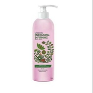 WATSONS Energizing & Firming Body Wash 750ml