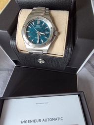 IWC Ingenieur Automatic 腕錶