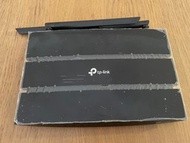 TP link router archer C1200 無壞無爛