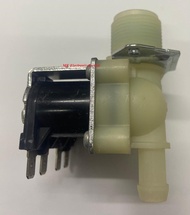LG WASHING MACHINE ITALY INLET VALVE (DOUBLE WATER) 180