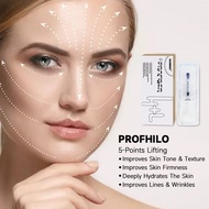 Five-point Lifting Essence PROFHILO, Lifting Firming Skin Care Essence 1ml