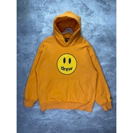 Second hand DREW hoodie jacket