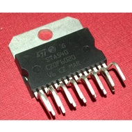 STA540 STA540SA STA540 STA540SA STA540 STA540SA ZIP-15