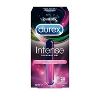 Durex Intense Orgasmic Gel Original
