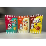 Naraya PopCorn Bag | Uniqcorn 55 Grams