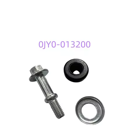 Original CVT Case Cover Bolt Assy 0JY0-013200 for CF ATV 2V91W(X8) CF800 850 2V91Y CForce UForce ZFo