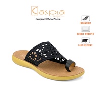 Caspia Ladies Comfort Sandal CW-800
