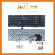 Lenovo thinkpad lenovo E531 L540 W540 T540 T540P E540 W550 W541 P50S L570 keyboard lenovo keypad rep