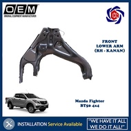Mazda Fighter BT50 4x4 Front Lower Arm Control Arms Depan
