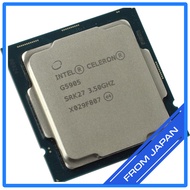 Intel CML-S Celeron G5905 / 3.5GHz 2-Core / 2-Thread / BX80701G5905_BOX/ Direct from Japan
