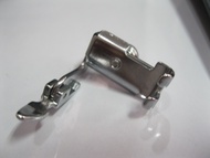 Zipper Foot Adjustable For Domestic Sewing Machines