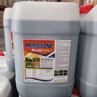 PRIMAXONE PLUS 280SL 20L HERBISIDA