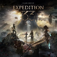 (🔥CHEAP🔥) PS5 Clair Obscur Expedition 33 - PS5 Digital Download