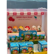 YOYO Titled Head Collection BLIND BOX and selected Yoyo Original Yoyo for Kids