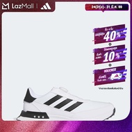 adidas กอล์ฟ รองเท้ากอล์ฟหน้ากว้าง S2G Spikeless BOA 24 ผู้ชาย สีขาว IF0286