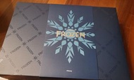 (New) Frozen魔雪奇緣毛毯 blanket(可議價)
