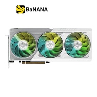 การ์ดจอ ASRock Radeon RX 9070 XT Steel Legend 16GB GDDR6 256-bit by Banana IT