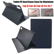 For Blackview Tab 10 Pro casing Blackview Tab 10 10.1inch cover case for Blackview Tab 9 10.1 inch Hard PC tablet case