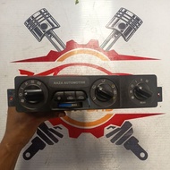 Naza Ria aircond switch used