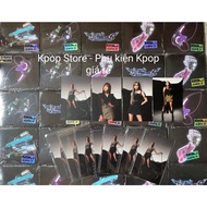 Genuine - POB Poscard, Aespa Girls Poster - aespa pictures - kpopstore