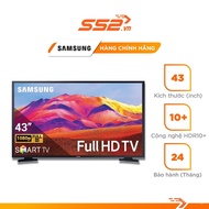Original 43 inch Samsung Smart TV 43 inch screen Samsung Smart TV