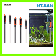 HTERH เครื่องทำความร้อนน้ำ17-35degreecelsius Instelbaar 50/100/200/300/500W Om De Temperatuur Van Ha