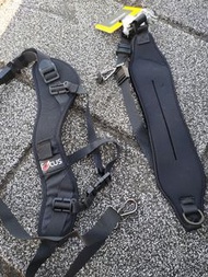 Focus 運動型 相機背帶 快速背帶 F1 quick strap 兩條一組