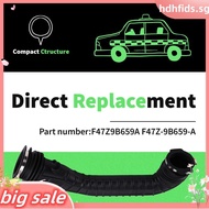 Car F47Z9B659A F47Z-9B659-A Air Intake Hose for  Explorer Ranger 4.0L 1992-1994 Vehicle Replacement 