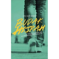 [EB] Budak Hijrah - Izzul Islam