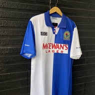 Jersey Blackburn Rovers 1995