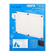 Trevluf PT65 HEPA濾網(AeraMax PT65新版本)(新舊版本隨機出貨)
