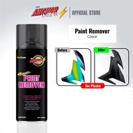 DPI Anchor Pembuang Cat Jelas ProTools Plastik / Paint Remover / Paint Remover For Plastic