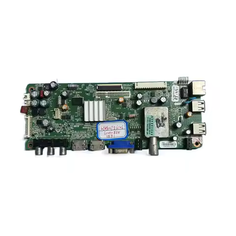 Original 39E61HR 42/47/50E65SG Motherboard 5800-A8M500-0P50/0P30/0P60